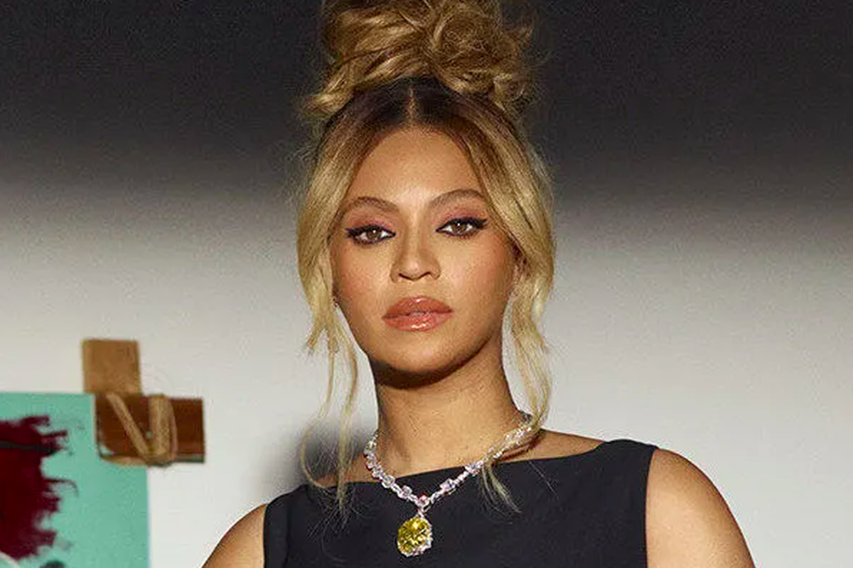 Universitas Yale Buka Kelas Baru Khusus Bahas Beyonce - MusicCity Digicast